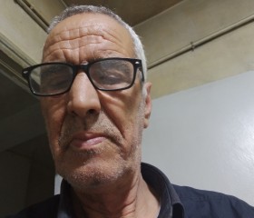 Roubi, 65 лет, Chelghoum el Aïd