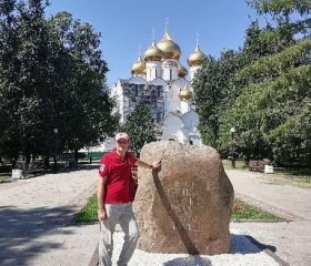 Кирилл, 42 года, Кемерово