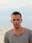 Виктор, 33 года, Черноморское