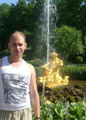 Alex, 45, Россия, Боровичи