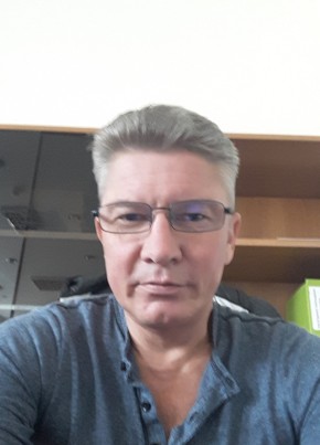 VADIM, 49, Україна, Київ