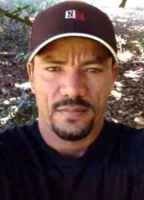 Júnior Silva из Uberaba 44 года