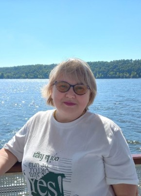 Margo, 52, Russia, Moscow