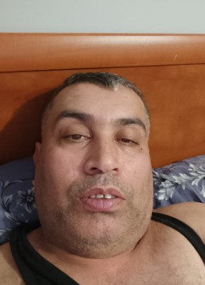 Жоник из Подольска 47 лет