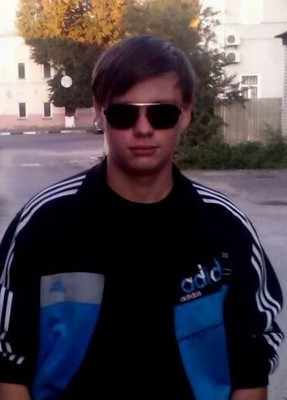 Александр, 26, Россия, Городец