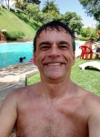Márcio, 50 лет, Belo Horizonte