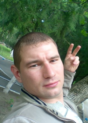 Федор, 46, Russia, Kropotkin