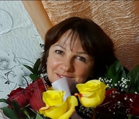 Ирина, 51 год, Уссурийск