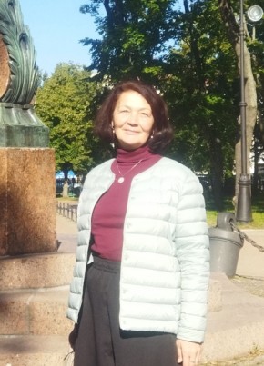 Ирина, 58, Россия, Сестрорецк