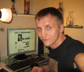 Вадим, 43 года, Петрозаводск