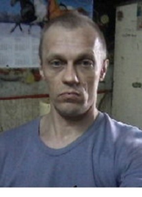 Сергей Иванов, 54, Россия, Инта