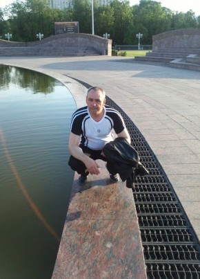 Александр, 58, Россия, Рыбинск
