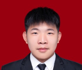 吴兆宇, 19, Shantou