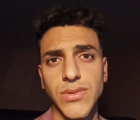 Serega, 23, Barda