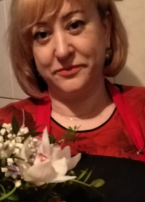 Любовь, 51, Україна, Житомир