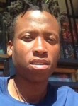 NgoakoWaguu, 25  , Duiwelskloof