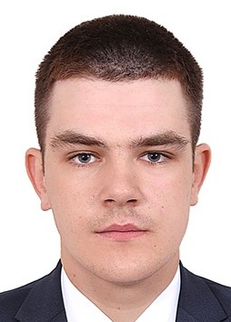 Кирилл, 21, Россия, Когалым
