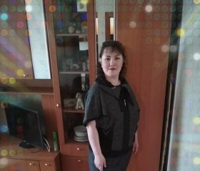 Лилия, 50 лет, Красноярск