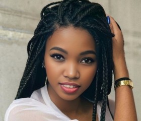 naturelle, 24, Antananarivo