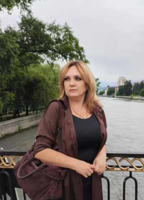 Анна из Нальчика 39 лет