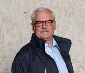 Михаил Вл., 64 года, Москва