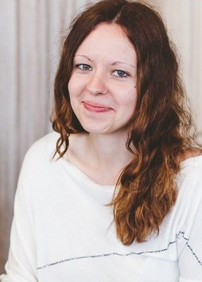 Вера, 32, Россия, Гатчина