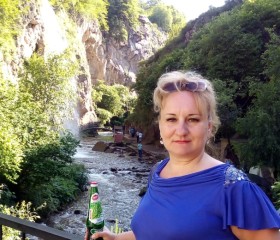 Tanya, 46 лет, Москва