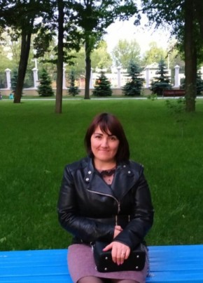 Людмила, 40, Україна, Київ