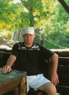 Андрей, 51, Россия, Астрахань