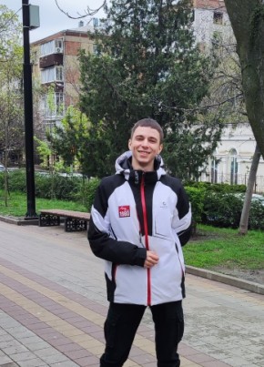 Алексей, 26, Россия, Волгодонск