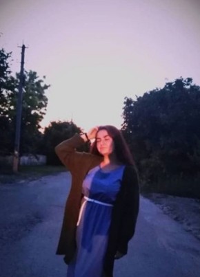 Амина, 21, Україна, Херсон