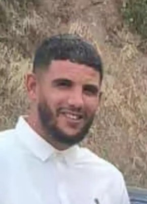 جمال из Khemis el Khechna 22 года