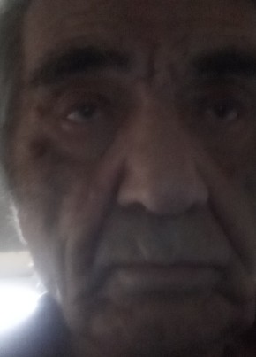 Альберт из Волгограда 76 лет