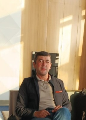 Askar, 47, Russia, Mozhaysk