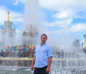 Димон, 47 лет, Москва