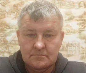 Rodion, 50, Vladivostok