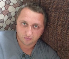 Николай, 34 года, Касцюкоўка