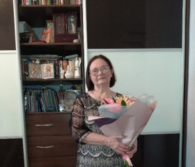 Tatyana, 70, Kamensk-Uralskiy
