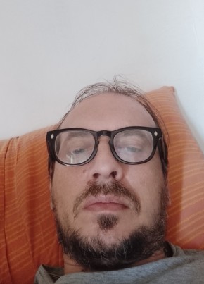 Giorgio из Cassino 44 года