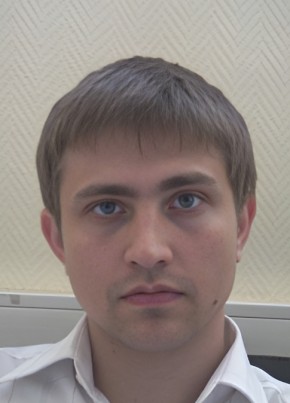 Ilya, 39, Russia, Moscow