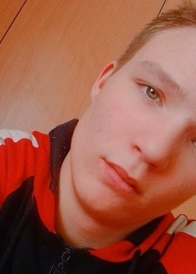 Владислав, 23, Россия, Острогожск