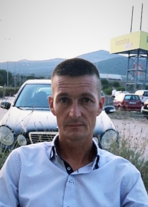 Josip, 40, Republika Hrvatska, Split