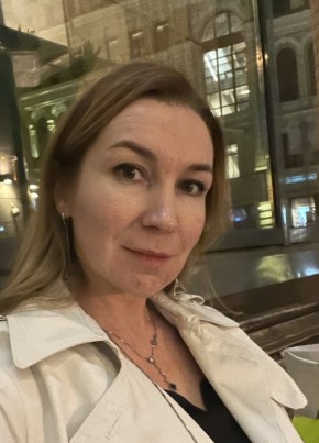 Мария, 40, Россия, Новосибирский Академгородок