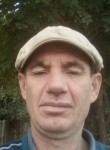 Рома, 46 лет, Краснодар