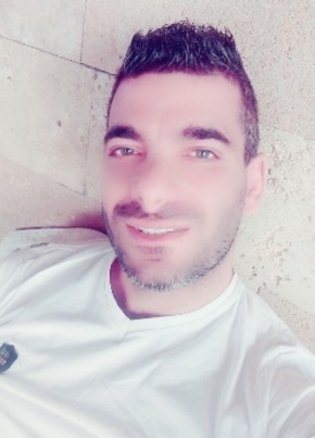TORAB ALI, 35, الجمهورية العربية السورية, اللاذقية