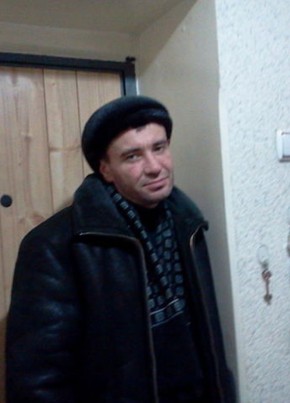 Сергей, 48, Россия, Йошкар-Ола