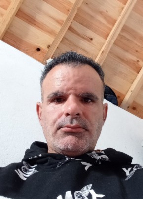 Ivo из Rabo de Peixe 18 лет