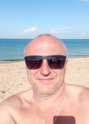 Сергей, 54, Россия, Керчь