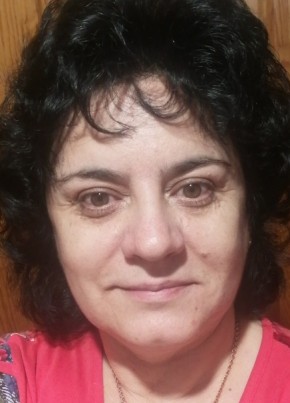 Olga, 53, Russia, Omsk
