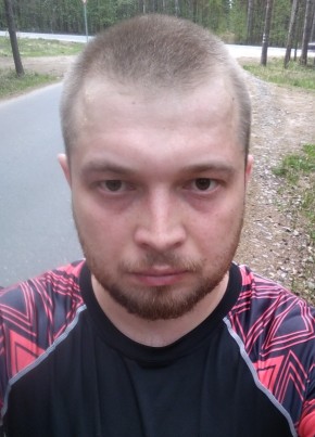 Андрей, 38, Россия, Ярославль